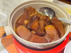 -阿毛饭店首店·宁波老字号(文化广场店)