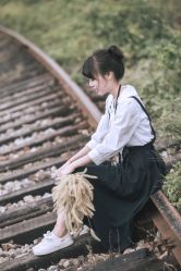 艺匠堂私人订制婚纱摄影-莱风影画Studio