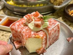 -東門韩国传统烤肉·韩国料理(银座直营店)
