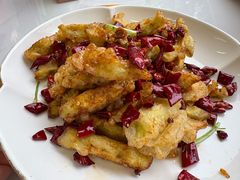-必点海鲜·海肠捞饭大王(滨江道店)