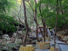 -赤山风景区