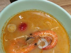 -米纸越南小馆(金鹰世界店)