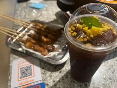 -里岛烤鱼(东港凯虹广场店)