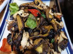 -妈妈的味道(和顺古镇店)