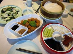 -惠丰堂饭庄·烤鸭·京味菜(西北旺·航天城店)