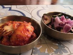 -HOTISLAND海鸡岛·韩国料理(江南西店)