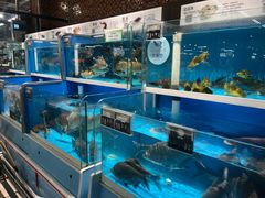 -信誉楼商厦(赵县店)