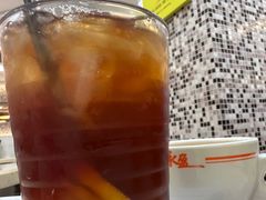 -永盈茶餐厅(江南大道中店)