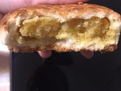 奶黄流心-张家清真糕点(奉天街店)