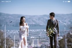 点击看大图 -情订奇缘婚纱摄影(和平路店)