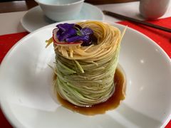 -荷风细雨·中国茶宴(碧云店)