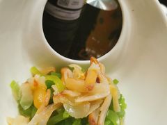 -東舍食唐精品陕菜馆