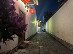 -南后街-郎官巷