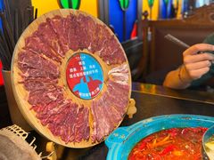 -吼堂老火锅(太古里总店)