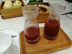 -蔡澜点心·粤菜(月星环球港店)