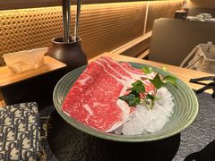 -盡膳口福跷脚牛肉火锅(国贸商城店)