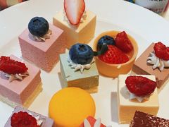 -湖州东吴开元名都酒店-滨河自助餐厅