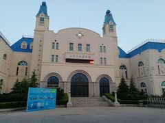 -黑石礁公园