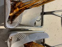 -鱼酷活鱼烤鱼(南京水游城店)