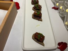 -王品牛排(福州泰禾店)