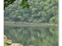 -金堂县云顶石城风景区