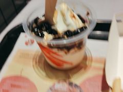 -肯德基(中关村E世界店)