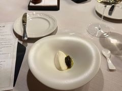-三嚥阁 La Villa Restaurant
