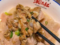 -湘江红·湖南招牌菜(莲花南路店)