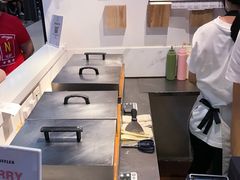 -狐狸和向日葵(北京路店)