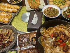 -孙府大院(步行街店)