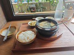 -双门洞·森系料理(体育西店)