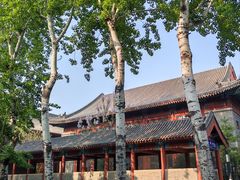 -农园餐厅(北京大学店)