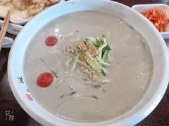 -服务大楼冷面(延大店)