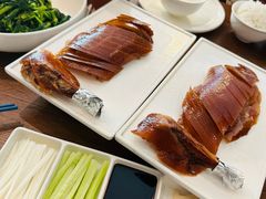 -小大董·烤鸭(王府井apm店)