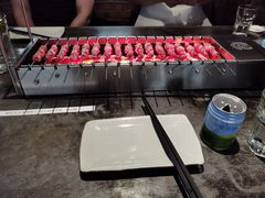 -很久以前羊肉串(簋街店)