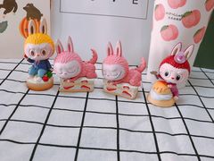 -泡泡玛特POPMART(大卫城店)