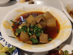 -百年粉蒸牛肉