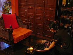 -素凯泰泰式按摩SPA(杭州嘉里中心店)