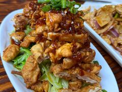 -屯屯面(海尔路店)