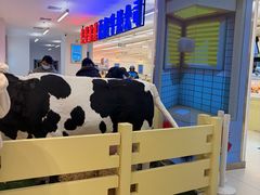 -红星前进面包牛奶公司(君太店)