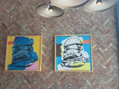 -bluefrog蓝蛙(石家庄欢乐汇店)