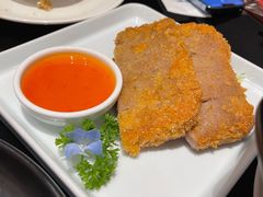 千番芋泥鸭-闽和南(深圳万象城店)