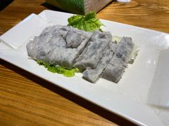 -大自然醉鹅·铁锅火焰鹅(上海联洋店)