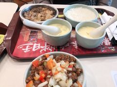 -真功夫(中医院店)