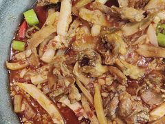 -蛙喔牛蛙(仙林万达茂店)