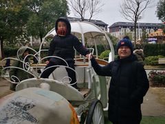 -安徒生童话乐园