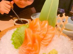 -山葵家·创意料理(临平银泰城店)