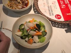 -渝信川菜·川味家常菜(新辰里亚运村店)