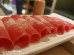-许府牛火锅(信义坊总店)