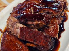 -卤鸭儿(小河路店)